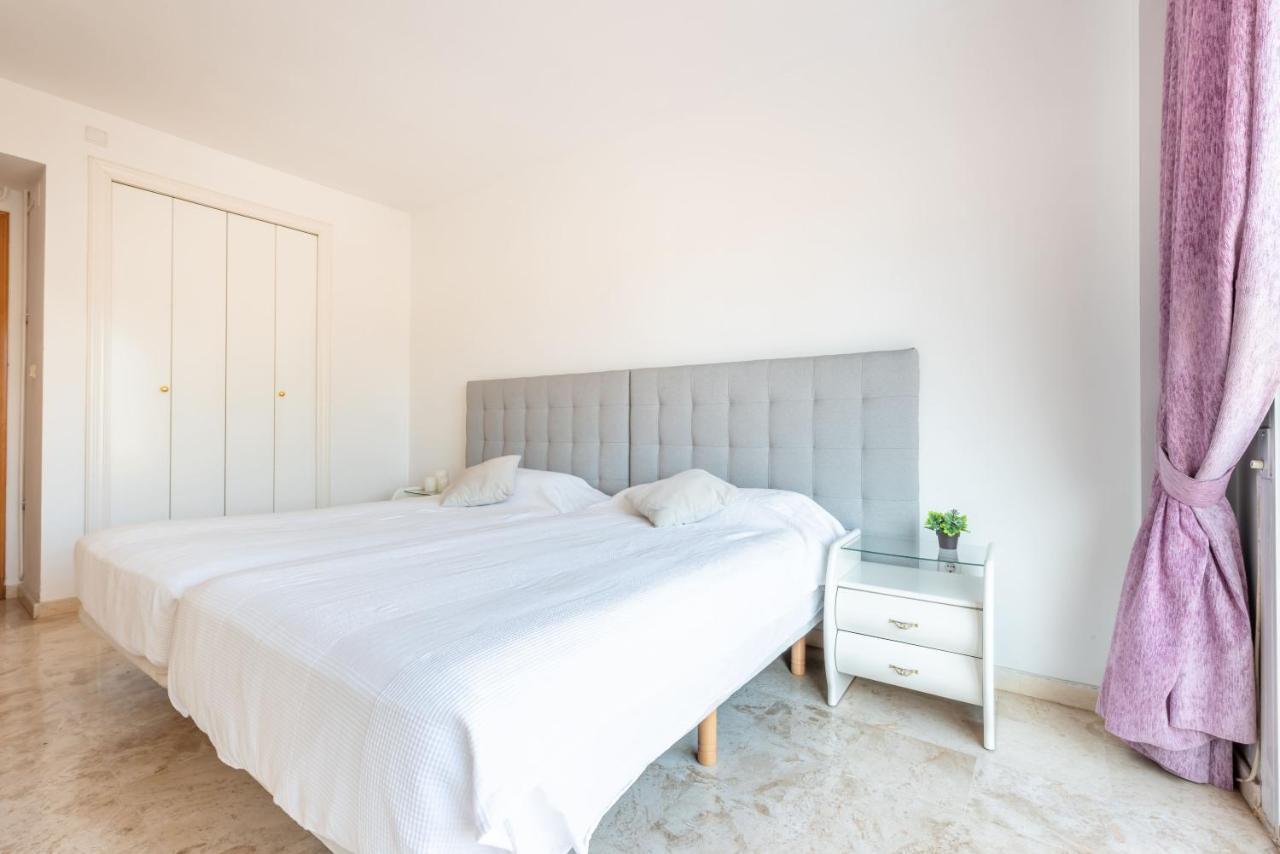Apartamento Duplex Los Cartujanos I Marbella Exterior foto